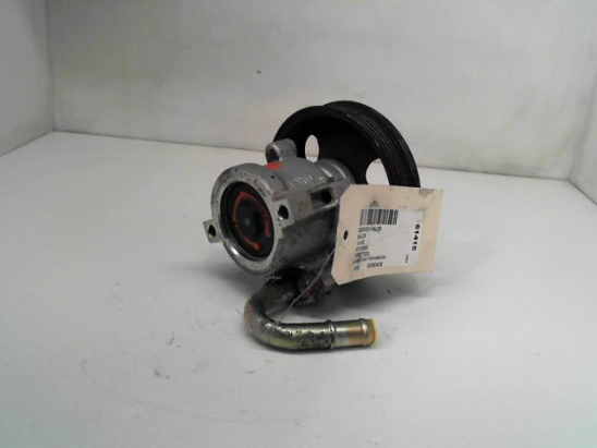 POMPE DIRECTION ASSISTEE