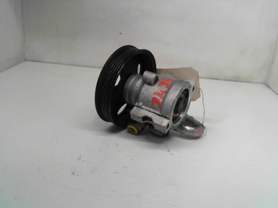 POMPE DIRECTION ASSISTEE