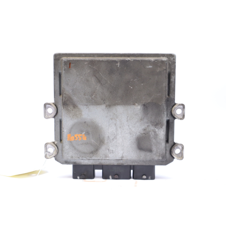 Calculateur moteur occasion FORD FIESTA V Phase 1 - 1.4 TDCI