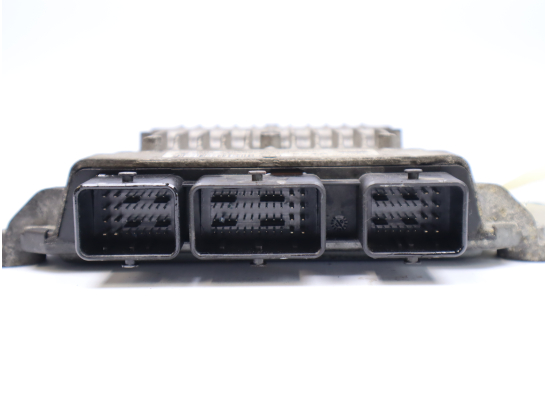 Calculateur moteur occasion FORD FIESTA V Phase 1 - 1.4 TDCI