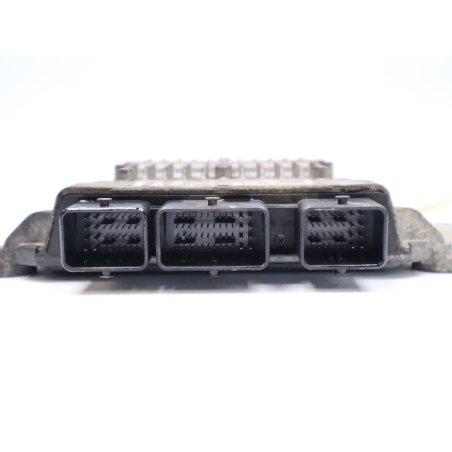 Calculateur moteur occasion FORD FIESTA V Phase 1 - 1.4 TDCI