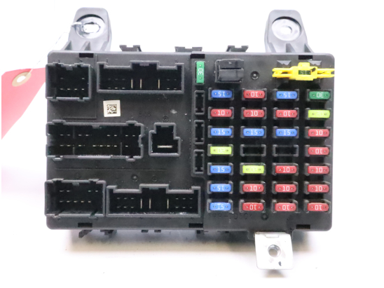 Boite a fusibles occasion HYUNDAI GETZ Phase 2 - 1.5 CRDI 88ch