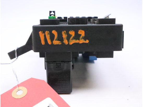 Boite a fusibles occasion HYUNDAI GETZ Phase 2 - 1.5 CRDI 88ch