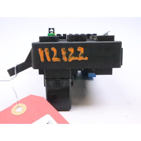 Boite a fusibles occasion HYUNDAI GETZ Phase 2 - 1.5 CRDI 88ch