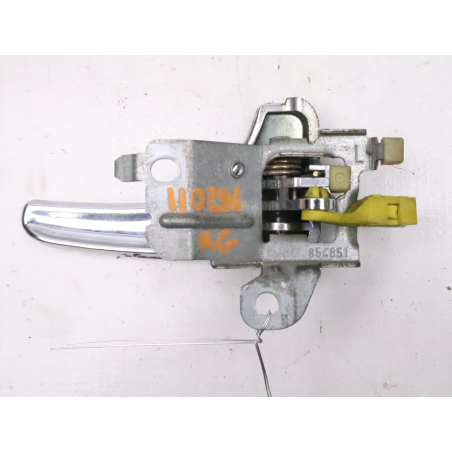 Poignee int porte arg occasion VOLVO V40 I Phase 2 - 1.9 D 102ch