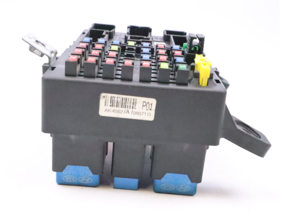 Boite a fusibles occasion HYUNDAI GETZ Phase 2 - 1.5 CRDI 88ch