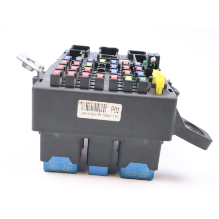 Boite a fusibles occasion HYUNDAI GETZ Phase 2 - 1.5 CRDI 88ch