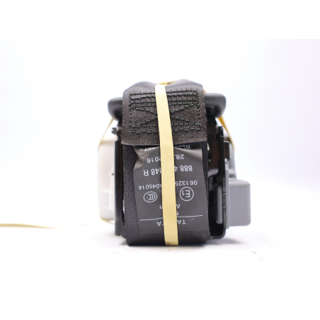 Ceinture arrière gauche occasion RENAULT CAPTUR Phase 1 - 1.5 DCI 90ch