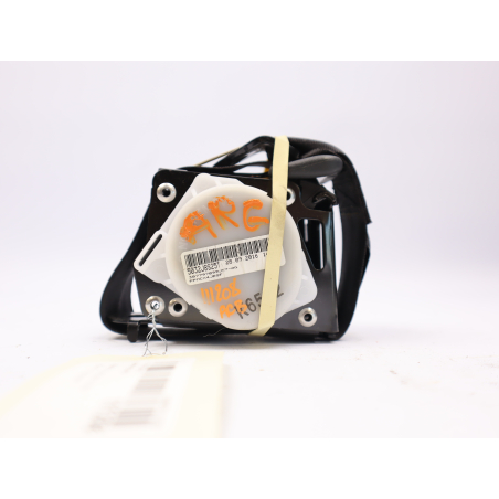 Ceinture arrière gauche occasion RENAULT CAPTUR Phase 1 - 1.5 DCI 90ch