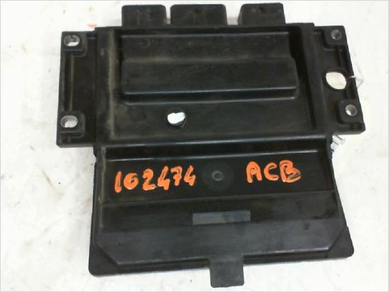 Calculateur moteur occasion RENAULT CLIO III Phase 1 - 1.5 DCI 85ch