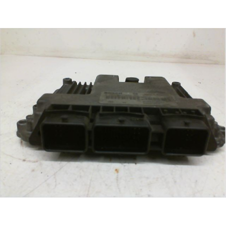Calculateur moteur occasion RENAULT MEGANE II Phase 1 - 1.9 DCI 120ch