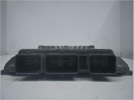 Calculateur moteur occasion FORD FIESTA V Phase 2 - 1.4 TDCI