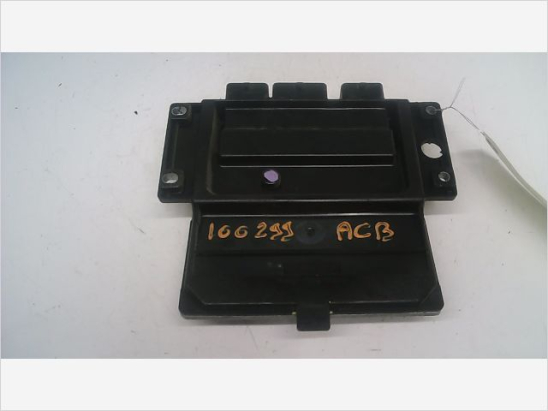 Calculateur moteur occasion RENAULT CLIO III Phase 2 - 1.5 DCI 70ch