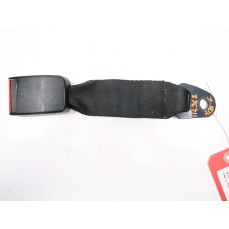 ANCRAGE CEINTURE ARG