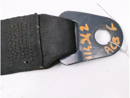 ANCRAGE CEINTURE ARG