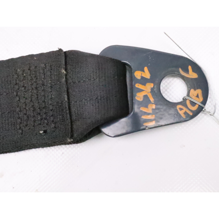 ANCRAGE CEINTURE ARG