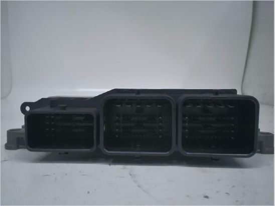 Calculateur moteur occasion CITROEN C4 II Phase 1 - 1.6 HDI 90ch
