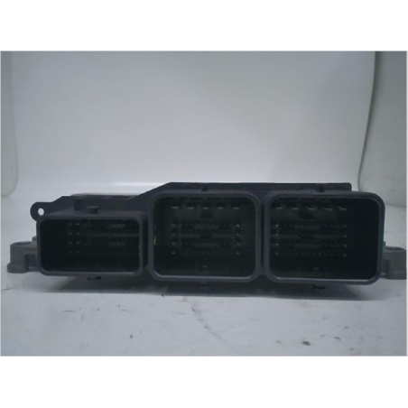 Calculateur moteur occasion CITROEN C4 II Phase 1 - 1.6 HDI 90ch