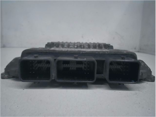Calculateur moteur occasion FORD FIESTA V Phase 2 - 1.4 TDCI