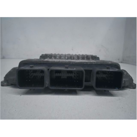 Calculateur moteur occasion FORD FIESTA V Phase 2 - 1.4 TDCI