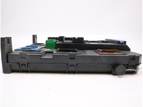 BSI (PLATINE FUSIBLE HABITACLE)