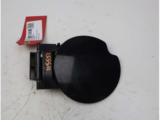 Volet de trappe carburant occasion PEUGEOT 307 Phase 2 SW - 2.0 HDI 136ch