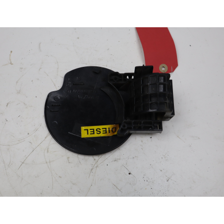 Volet de trappe carburant occasion PEUGEOT 307 Phase 2 SW - 2.0 HDI 136ch