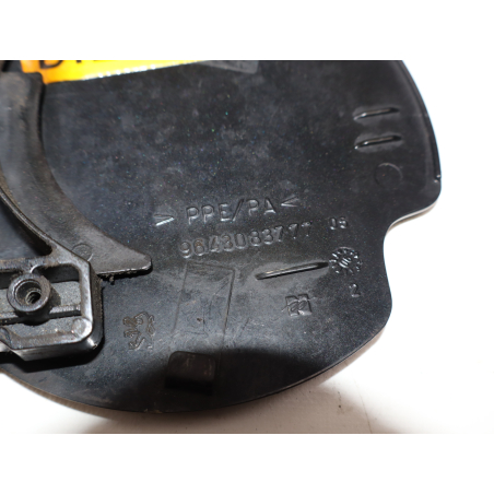 Volet de trappe carburant occasion PEUGEOT 307 Phase 2 SW - 2.0 HDI 136ch