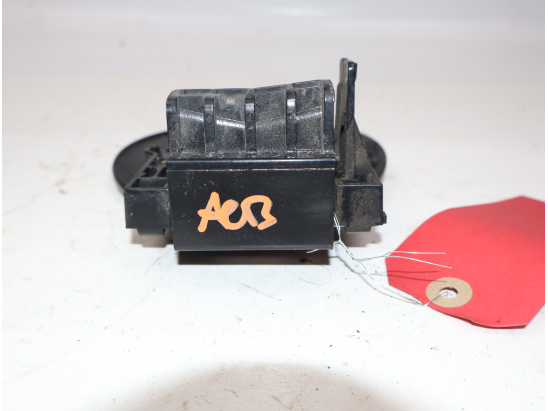 Volet de trappe carburant occasion PEUGEOT 307 Phase 2 SW - 2.0 HDI 136ch