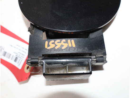 Volet de trappe carburant occasion PEUGEOT 307 Phase 2 SW - 2.0 HDI 136ch