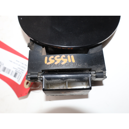 Volet de trappe carburant occasion PEUGEOT 307 Phase 2 SW - 2.0 HDI 136ch