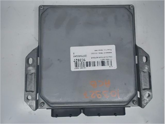Calculateur moteur occasion NISSAN X-TRAIL I Phase 2 - 2.2 DCI