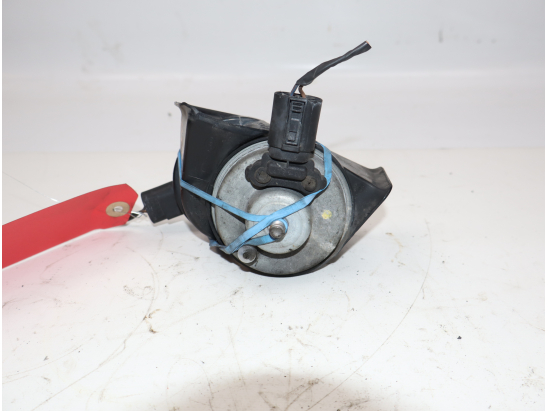 KLAXON  / AVERTISSEUR