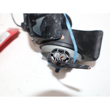 KLAXON  / AVERTISSEUR