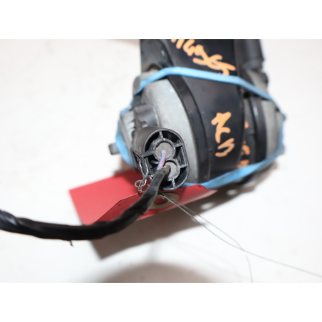 KLAXON  / AVERTISSEUR