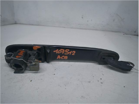 POIGNEE EXT PORTE AVD