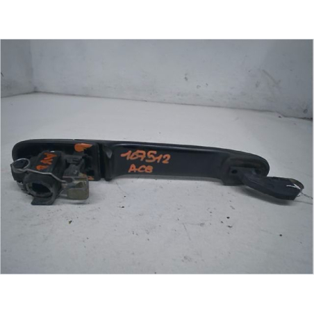 POIGNEE EXT PORTE AVD