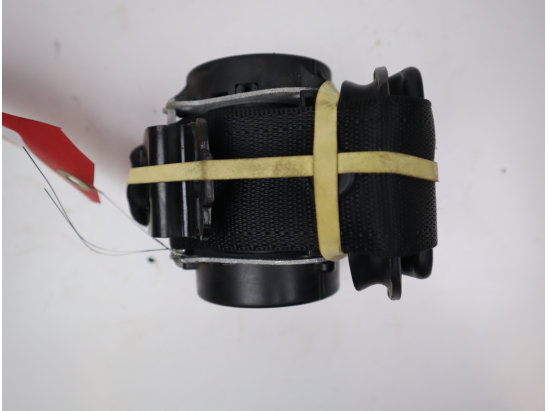 Ceinture arrière droite occasion OPEL MERIVA I Phase 2 - 1.7 CDTI 100ch