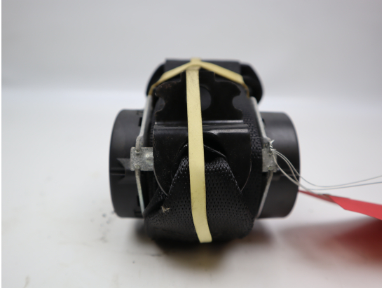 Ceinture arrière droite occasion OPEL MERIVA I Phase 2 - 1.7 CDTI 100ch