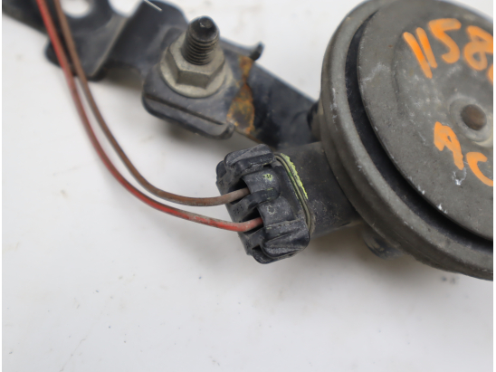 Klaxon  / avertisseur occasion OPEL MERIVA I Phase 2 - 1.7 CDTI 100ch