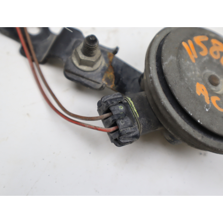 Klaxon  / avertisseur occasion OPEL MERIVA I Phase 2 - 1.7 CDTI 100ch