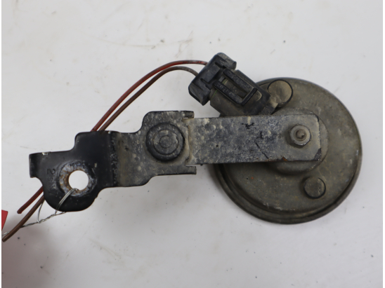 Klaxon  / avertisseur occasion OPEL MERIVA I Phase 2 - 1.7 CDTI 100ch