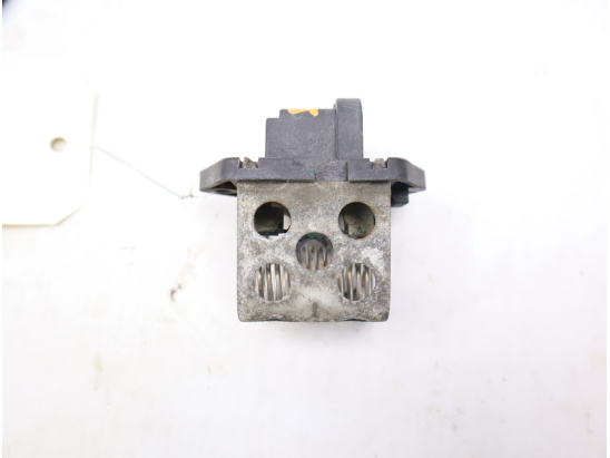 Résistance de ventilateur moteur occasion RENAULT MEGANE II Phase 1 - 1.9 DCI 120ch