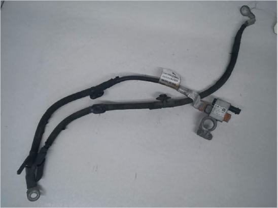 CABLE ALIMENTATION ELECTRIQUE