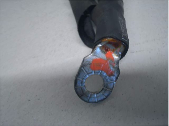 CABLE ALIMENTATION ELECTRIQUE