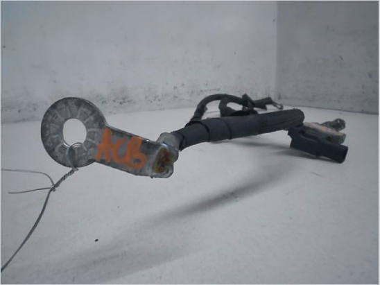 CABLE ALIMENTATION ELECTRIQUE