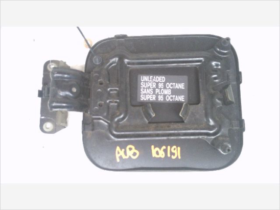 Volet de trappe carburant occasion NISSAN QASHQAI I Phase 2 - 2.0D 140ch