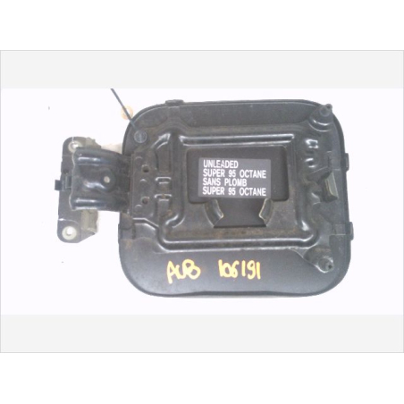 Volet de trappe carburant occasion NISSAN QASHQAI I Phase 2 - 2.0D 140ch