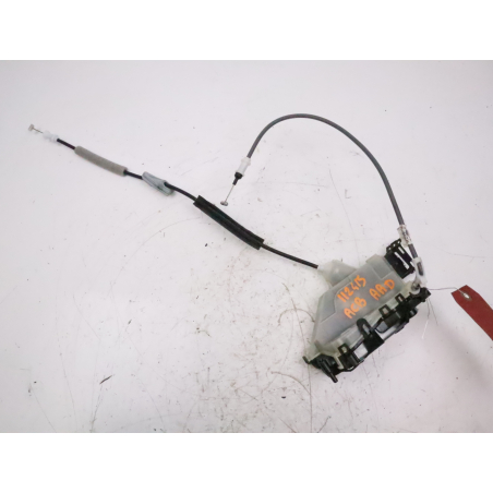 Serrure porte ard occasion CITROEN C3 III Phase 2 - 1.2i PureTech 83ch