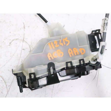 Serrure porte ard occasion CITROEN C3 III Phase 2 - 1.2i PureTech 83ch